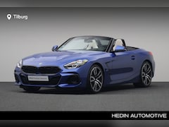 BMW Z4 Roadster - M40i | Achteruitrijcamera | Head-Up Display | HIFI System Harman Kardon | Comfort Access |