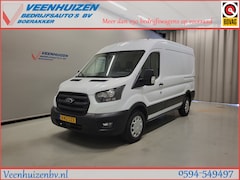 Ford Transit - 2.0TDCI L2/H2 Trekhaak Euro 6