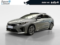 Kia Pro cee'd - ProCeed 1.0 T-GDI GT-Line | Elektrisch Glazen Schuif / Kanteldak | Apple Carplay / Android