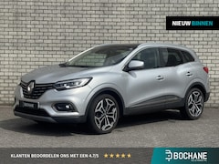 Renault Kadjar - 1.3 TCe Intens | Trekhaak | Panoramadak | Stoelverwarming | Achteruitrijcamera | BOSE-Audi