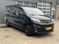 Opel Vivaro - 2.0 CDTI L2H1 Dubbele schuifdeur Parkeerhulp voor en achter Achteruitrijcamera Airco Cruis