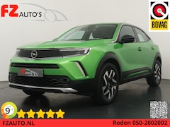 Opel Mokka - 1.2 Turbo Business Elegance - Navigatie - Climate Controle - Apple Carplay & Android auto