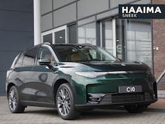 Leapmotor C10 - Design Pro 69.9 kWh | Panoramdak | 20inch | elektrisch bedienbare achterklep | Snel leverb