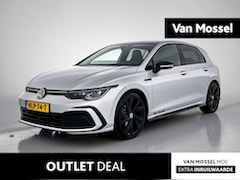 Volkswagen Golf - 1.5 eTSI R-Line Business | DEMO | APPLE CARPLAY | PANORAMADAK | IQ LIGHTS | BLACK STYLE DE