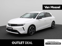 Opel Astra - 1.6 Hybrid Business Edition | Climate control | Camera | Parkeerhulp | Virtual cockpit | S