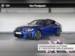 BMW i4 - M50 84 kWh | Selections 1000