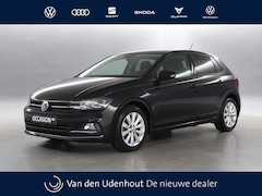 Volkswagen Polo - 1.0 TSI Highline | Multimedia | Parkeersenoren | 16" | VERWACHT |