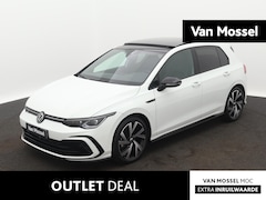 Volkswagen Golf - 1.5 eTSI R-Line Business | Automaat | Panoramadak | Navigatie | Apple Carplay / Android Au