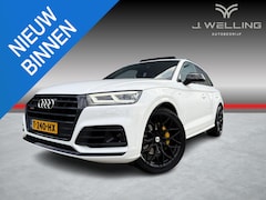 Audi Q5 SQ5 - 3.0 TFSI quattro