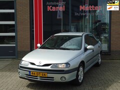 Renault Laguna - 1.8-16V RXI *CLIMATE CONTROL* *TREKHAAK* *APK T/M 13-02-2027