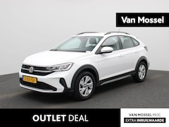 Volkswagen Taigo - 1.0 TSI Life 95 PK | Airco | Apple Carplay | Adaptieve Cruise Control | Lane Assist | Digi