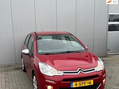 Citroën C3 - 1.2 VTi Collection