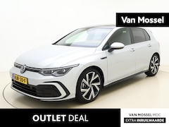 Volkswagen Golf - 1.5 eTSI R-Line Business | Automaat | 150PK | LED Koplampen | Schuif/Kanteldak | Sportstoe