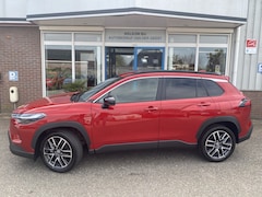 Toyota Corolla Cross - Hybrid 180 Dynamic