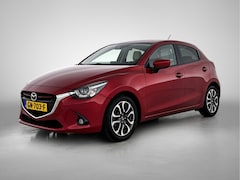 Mazda 2 - 2 1.5 Skyactiv-G Skylease GT
