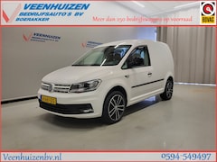 Volkswagen Caddy - 2.0TDI 75pk Euro 6