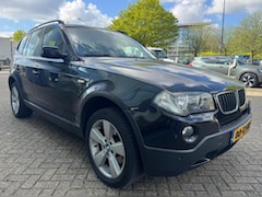 BMW X3 - 2.0i Executive Anniversary 150pk | Orig NL