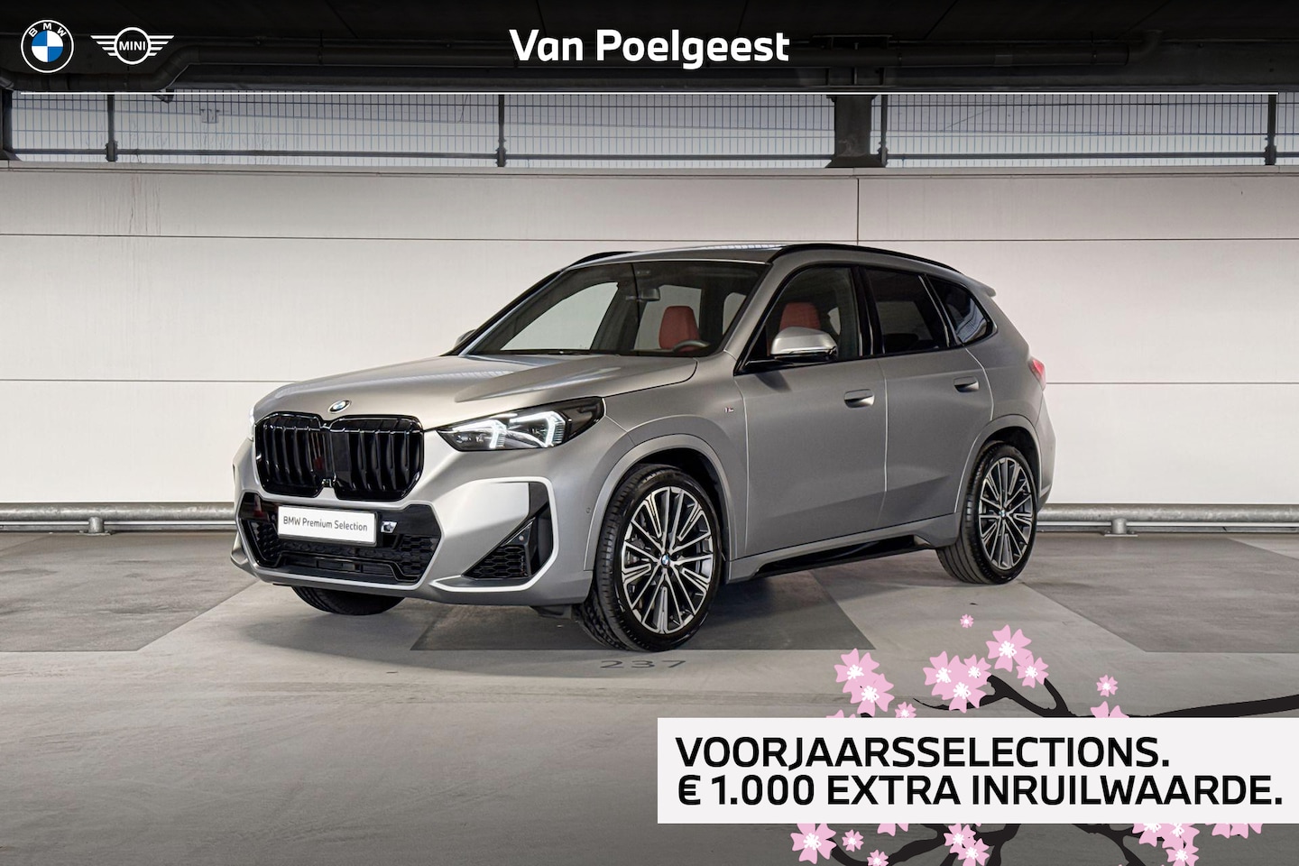 BMW X1 XDRIVE23I