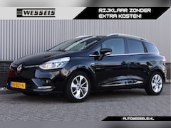 Renault Clio Estate - 0.9 TCe Limited Navi, Cruise control, PDC