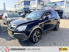 Opel Antara - 3.2 V6 Cosmo - automaat