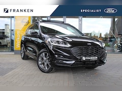 Ford Kuga - 2.5 PHEV ST-Line X | Trekhaak | Panoramadak | BLIS | B&O | Navigatie