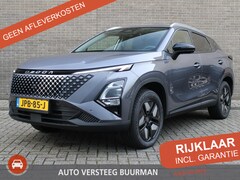 Omoda 5 - 5 SHS 1.5 T-GDi Premium SHS, Automaat, Navigatie, Stoel vent., Applecarpl./Andr. Auto, Sch