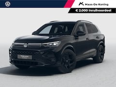 Volkswagen Tiguan - R-Line 1.5 eHybrid 204 PK 6 versn. DSG · Voorstoelen verwarmbaar · Sfeerverlichting · Trek