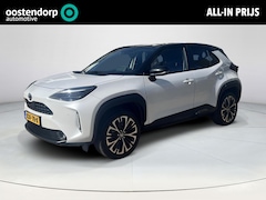 Toyota Yaris Cross - 1.5 Hybrid Executive | JBL audio | Head up display | Dode hoek waarschuwing | Bi-tone exte