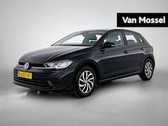 Volkswagen Polo - 1.0 TSI Life | 95 PK | Automaat | Airco | Parkeercamera | Carplay / Android Auto |