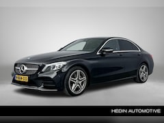 Mercedes-Benz C-klasse - C 180 Limousine Automaat Business Solution AMG | Advantage Pakket | Multibeam LED | Stoelv