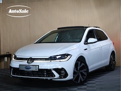 Volkswagen Polo - 1.0 TSI R-Line Business DSG CARPLAY ACC PANO CAMERA CLIMA '22