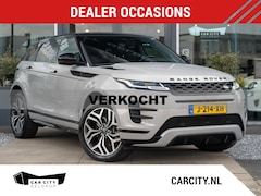 Land Rover Range Rover Evoque - 1.5 P300e AWD R-Dynamic S / Keyless / Stoel+Stuurverwarming / Camera / Carplay