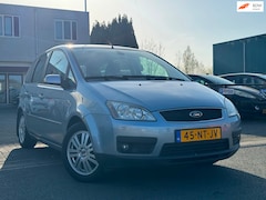 Ford Focus C-Max - 1.8-16V Ghia/Eerste eigenaar/APK 04-2027