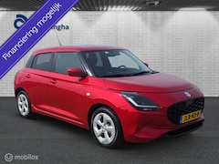 Suzuki Swift - 1.2 Select Smart Hybrid