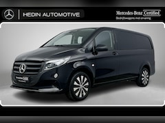 Mercedes-Benz Vito - 116 Diesel L2 Automaat Mixto Dubbel Cabine | Stoelverwarming | Dodehoekassistent | Parkpil