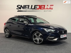 SEAT Leon - FR 2.0 TSI|PANO|ACC|BEATS AUDIO|PDC|190PK|