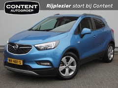 Opel Mokka X - 1.4 Turbo 140pk Aut Online Edition