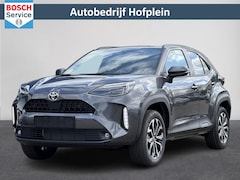 Toyota Yaris Cross - 1.5 Hybrid 130pk Automaat Dynamic | NIEUW | LED Verlichting | LM-Velgen | Car play | | Cam