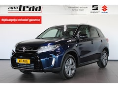 Suzuki Vitara - 1.4 Boosterjet Smart Hybrid Select Automaat / Camera / Led verlichting / Navigatie / Adapt