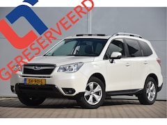 Subaru Forester - 2.0 Executive