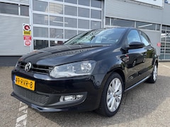 Volkswagen Polo - 1.4 16v 5-drs Airco, Cruise Control, Carplay