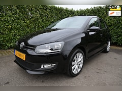 Volkswagen Polo - 1.4-16V Comfortline. Origineel Nederlandse auto met NAP