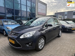 Ford C-Max - 1.0 Titanium Trekhaak, APK 04/27