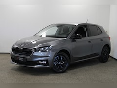 Skoda Fabia - 1.0 TSI Business Edition