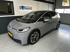 Volkswagen ID.3 - First Plus 58 kWh SOH 89%