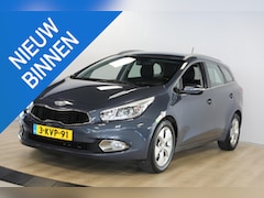 Kia Cee'd Sportswagon - 1.6 GDI Business Pack | Trekhaak | Camera | Navi