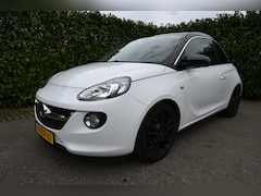 Opel ADAM - 1.0 Turbo Jam Favourite. Origineel Nederlandse auto met NAP