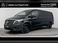 Mercedes-Benz Vito - 119 Diesel L3 Automaat Pro | Distronic+ | LED | Stoelverwarming | Climate Control | Regens