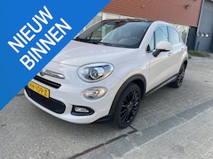 Fiat 500 X - 1.4 Turbo MultiAir Lounge | Automaat | Bluetooth | Climate Controle | Cruise Controle | Sc