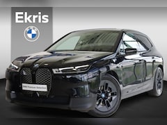 BMW iX - xDrive50 | Head-Up Display | Driving Assistant Professional | Harman/Kardon
